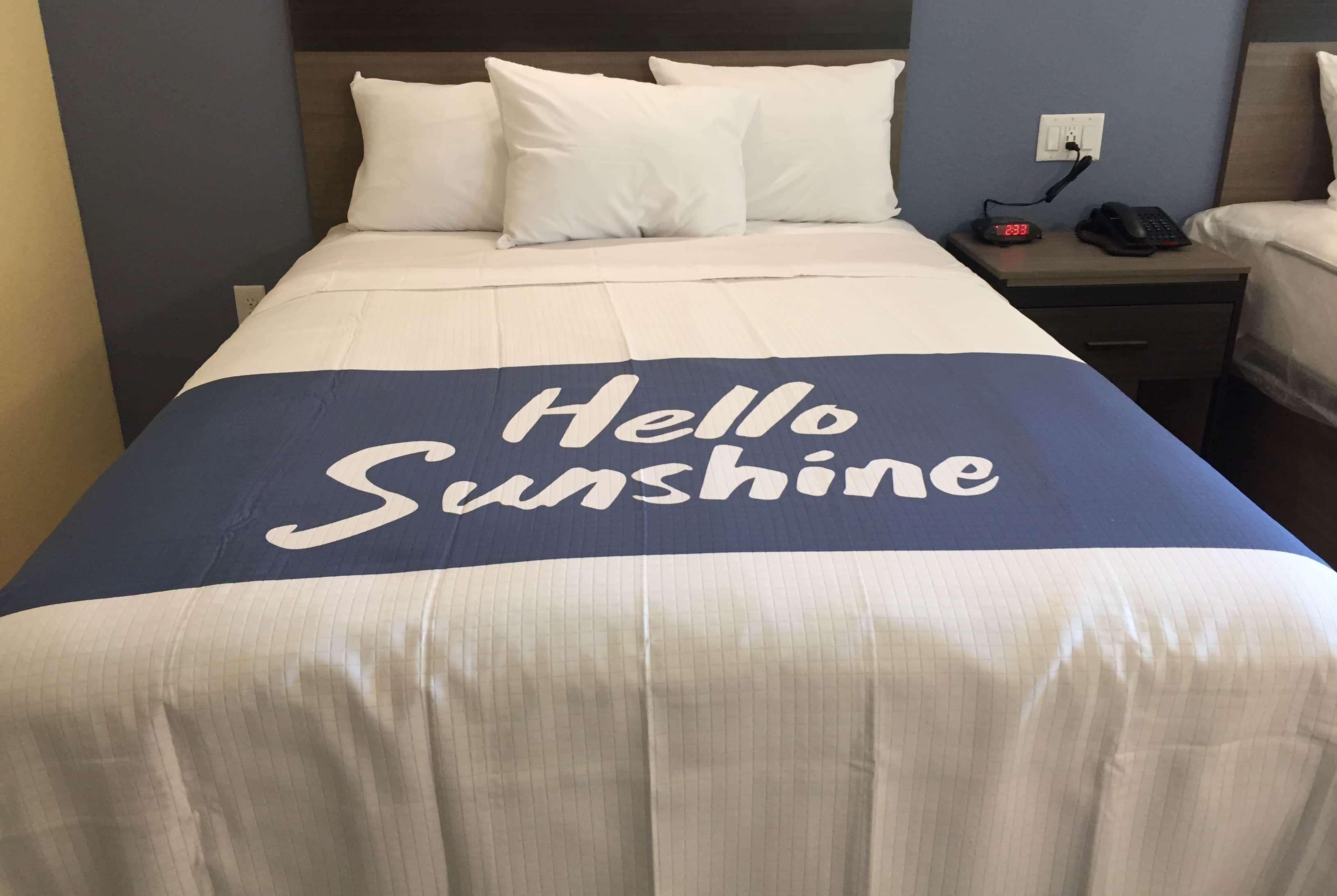 Days Inn By Wyndham פריפורט מראה חיצוני תמונה
